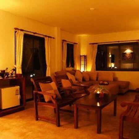 Anchana Resort & Spa Сам-Рой-Йот Экстерьер фото
