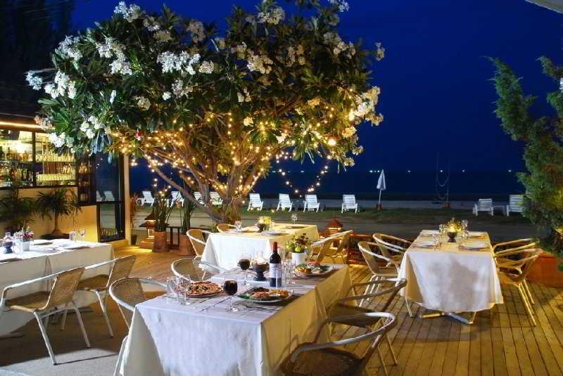 Anchana Resort & Spa Сам-Рой-Йот Экстерьер фото