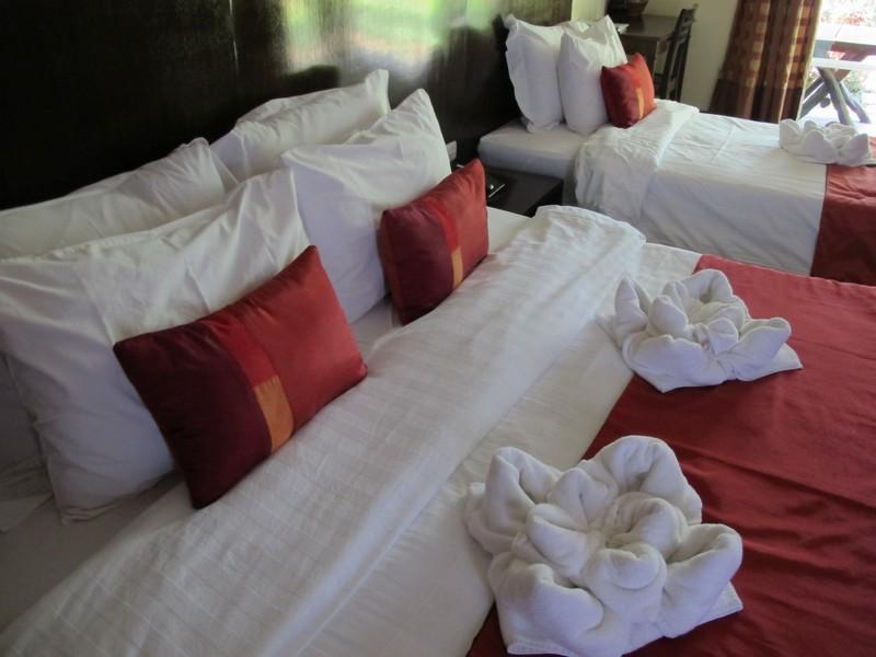 Anchana Resort & Spa Сам-Рой-Йот Экстерьер фото