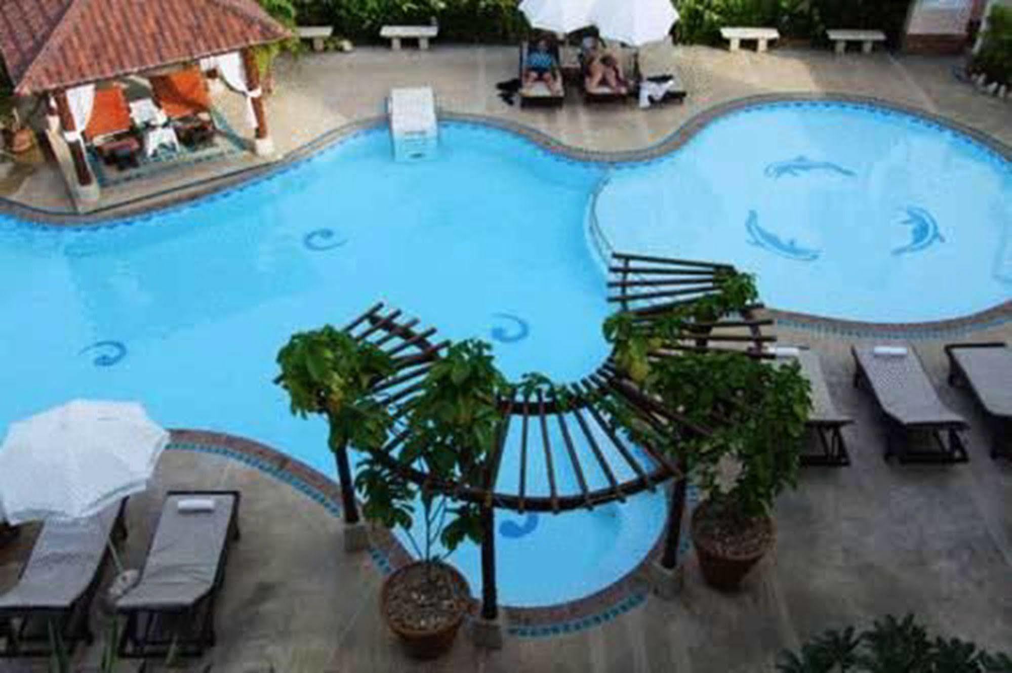 Anchana Resort & Spa Сам-Рой-Йот Экстерьер фото